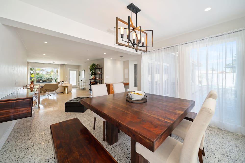 Photo of Kitchen in Coral Heights