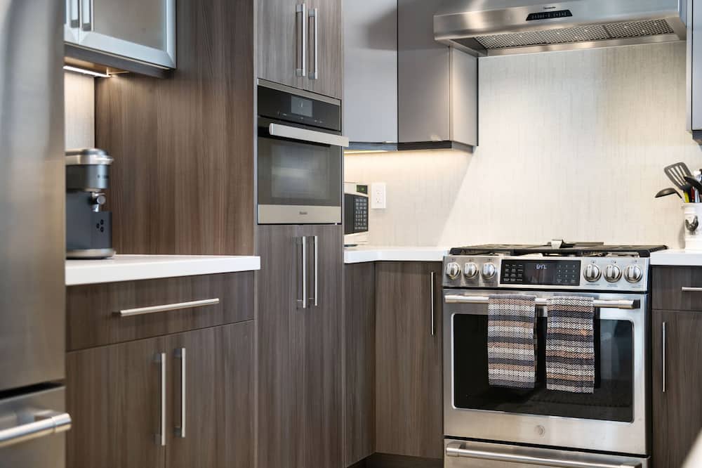 Photo of Kitchen in Coral Heights