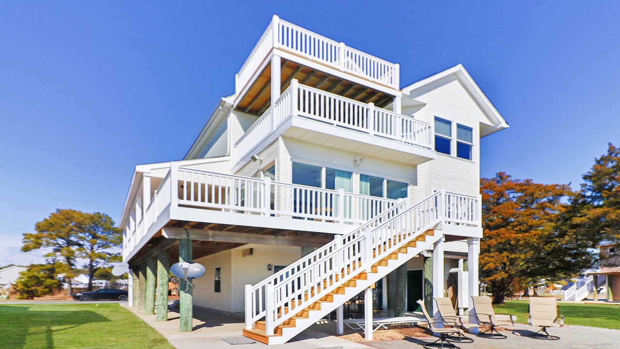 Photo of Outdoor in Captain's Cove