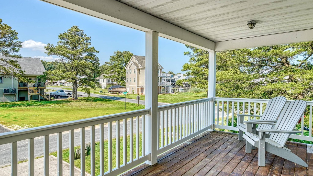 Photo of Outdoor in Captain's Cove