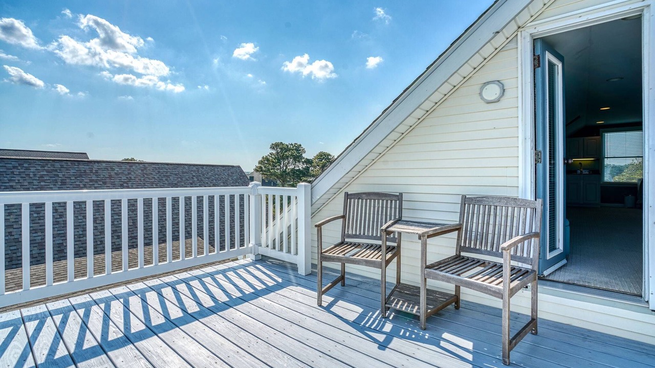 Photo of Outdoor in Captain's Cove