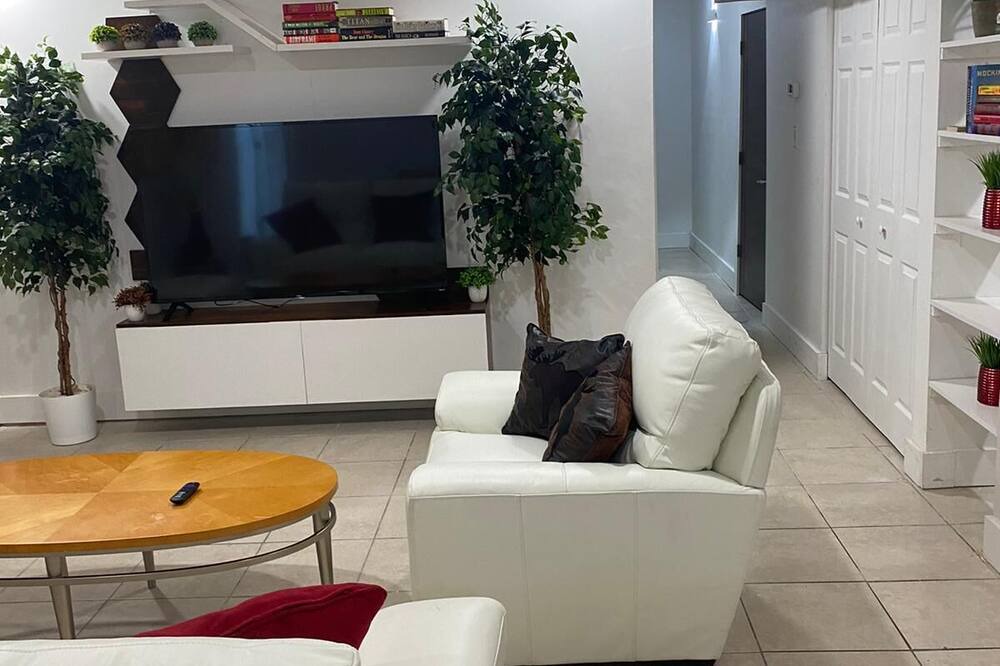 Photo of Livingroom in South Corals