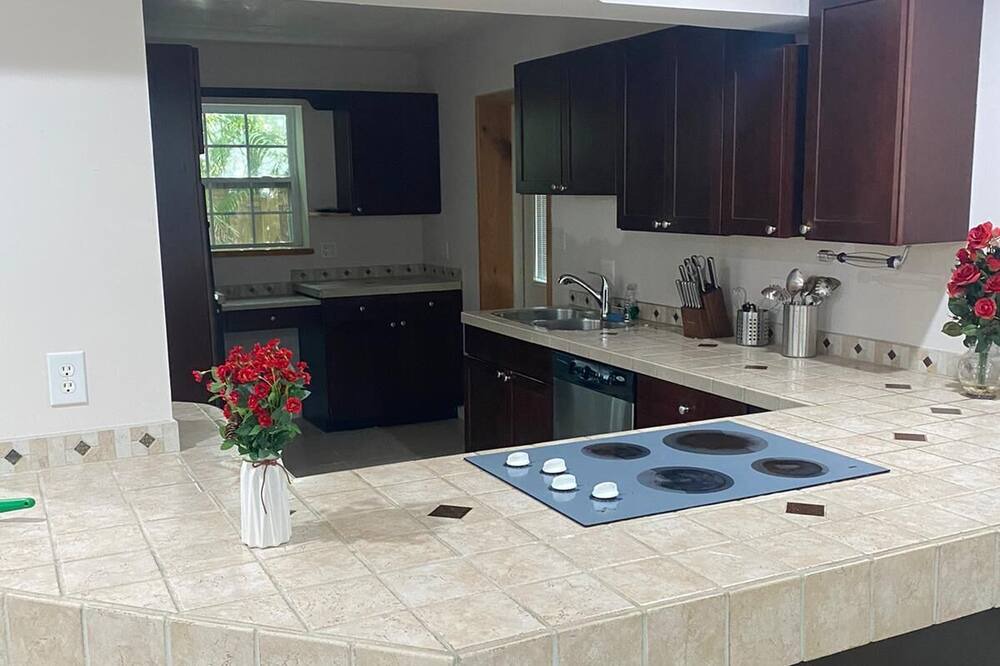 Photo of Kitchen in South Corals