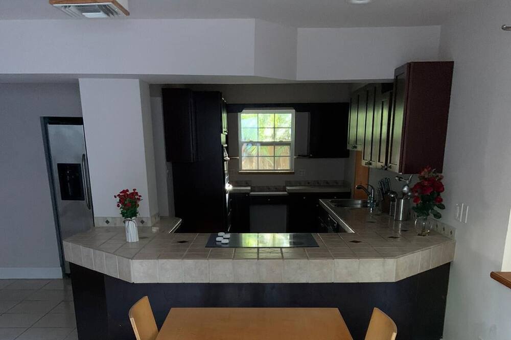 Photo of Kitchen in South Corals