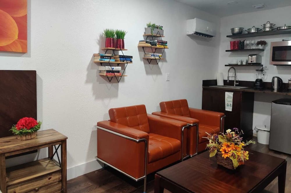 Photo of Livingroom in South Corals
