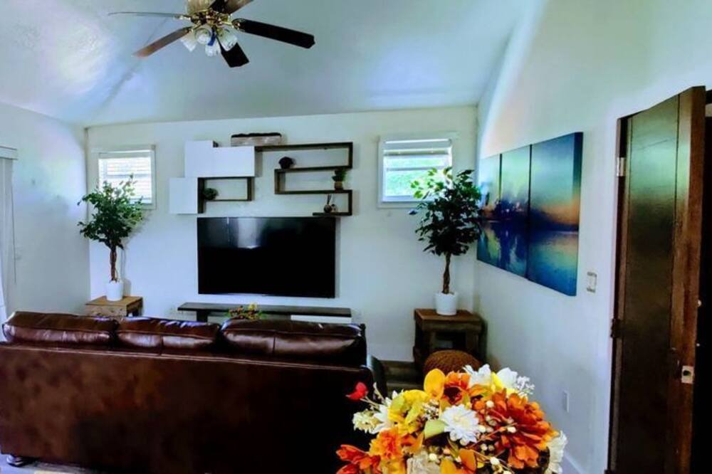 Photo of Livingroom in South Corals