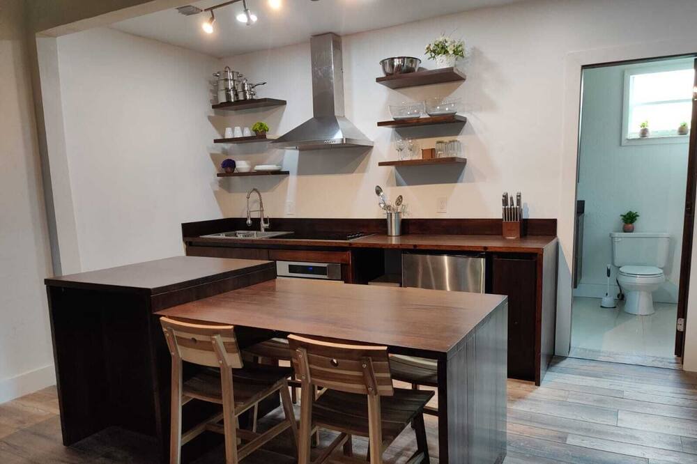 Photo of Kitchen in South Corals