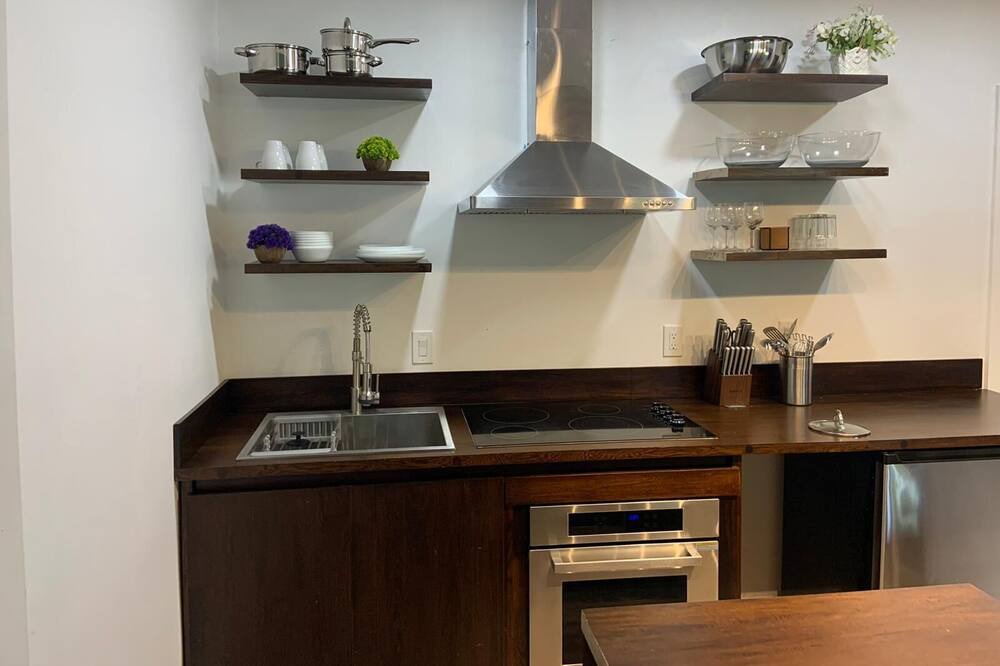 Photo of Kitchen in South Corals