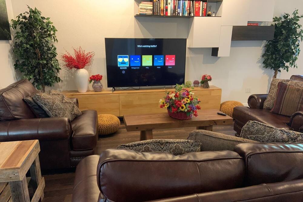 Photo of Livingroom in South Corals