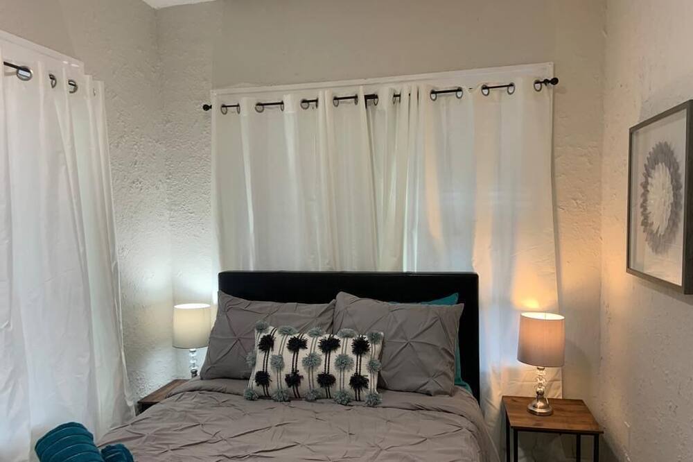 Photo of Bedroom in West Little River