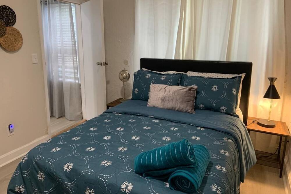 Photo of Bedroom in West Little River