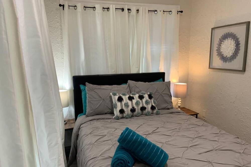 Photo of Bedroom in West Little River