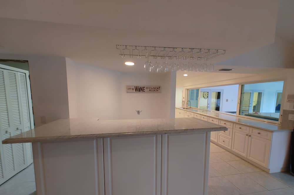 Photo of Kitchen in Coral Springs