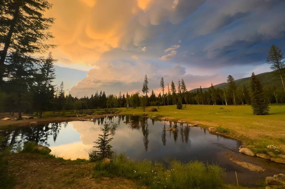 Photo of Outdoor in Bigfork