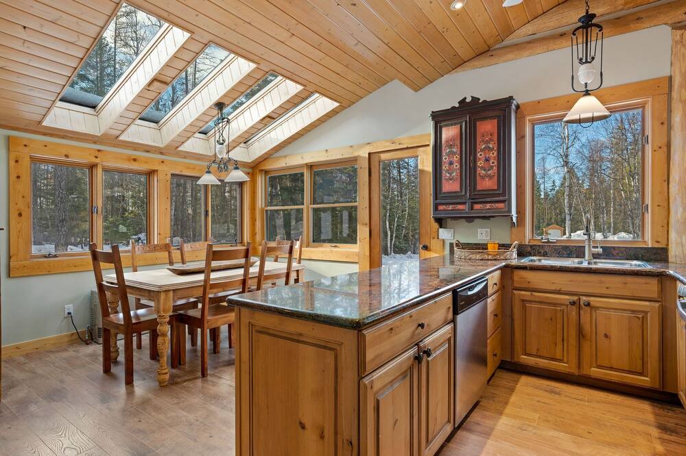 Photo of Kitchen in Bigfork