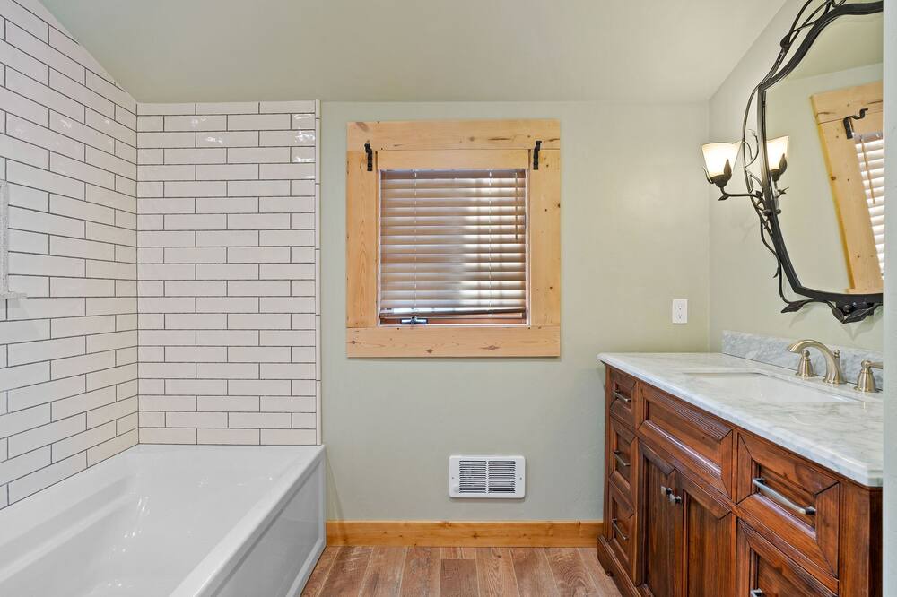 Photo of Bathroom in Bigfork