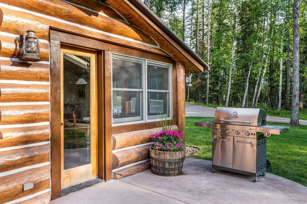 Photo of Outdoor in Bigfork