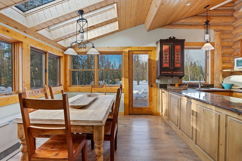 Photo of Kitchen in Bigfork