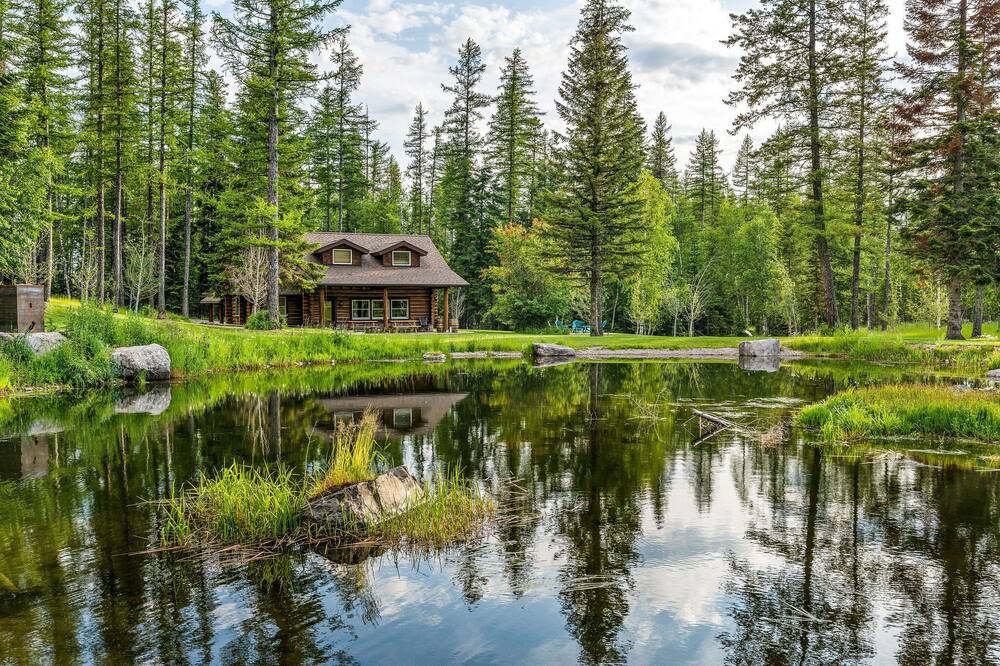 Photo of Outdoor in Bigfork