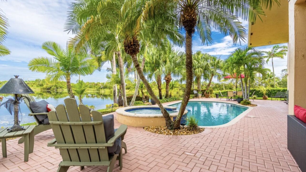 Photo of Outdoor in SilverLakes