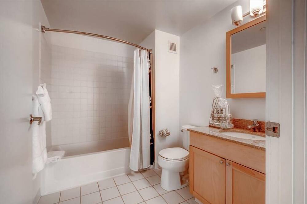 Photo of Bathroom in East Cambridge