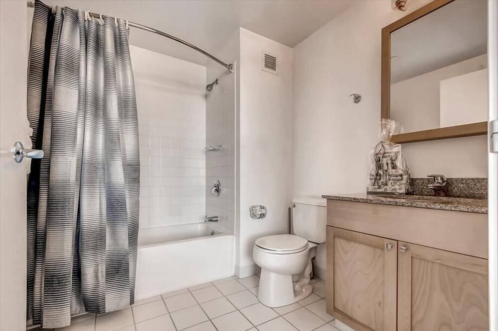 Photo of Bathroom in East Cambridge