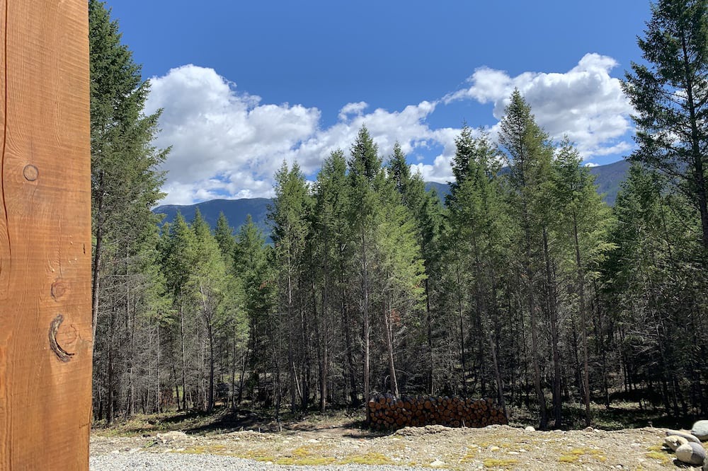 Photo of Outdoor in Eureka