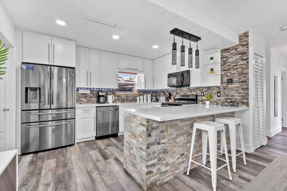 Photo of Kitchen in Driftwood