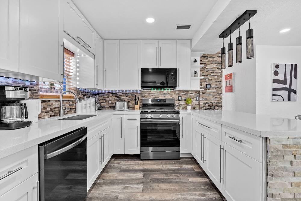 Photo of Kitchen in Driftwood
