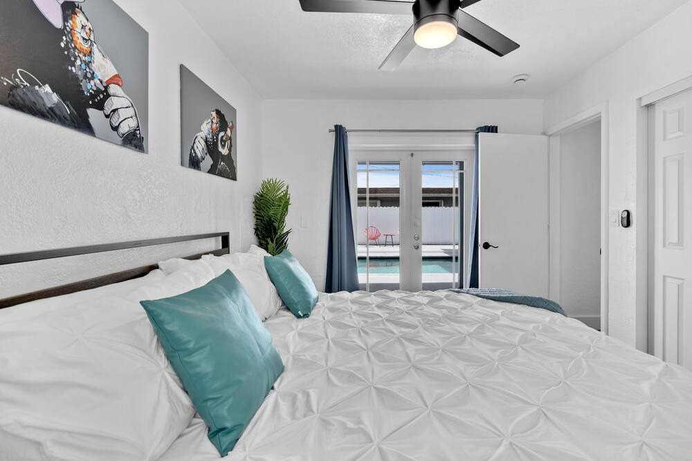Photo of Bedroom in Driftwood