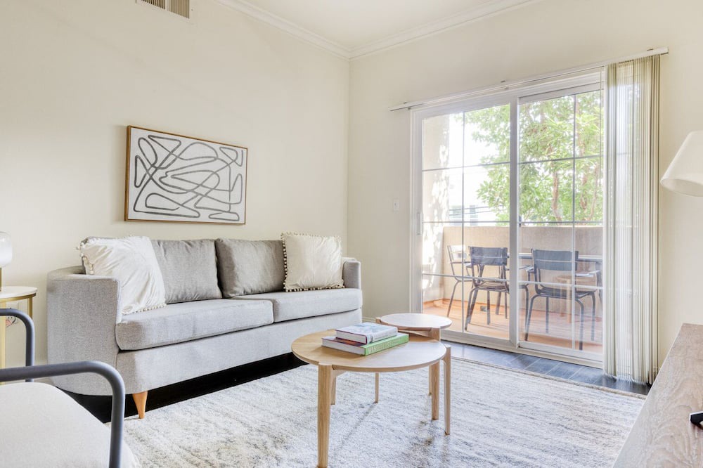 Photo of Livingroom in Koreatown