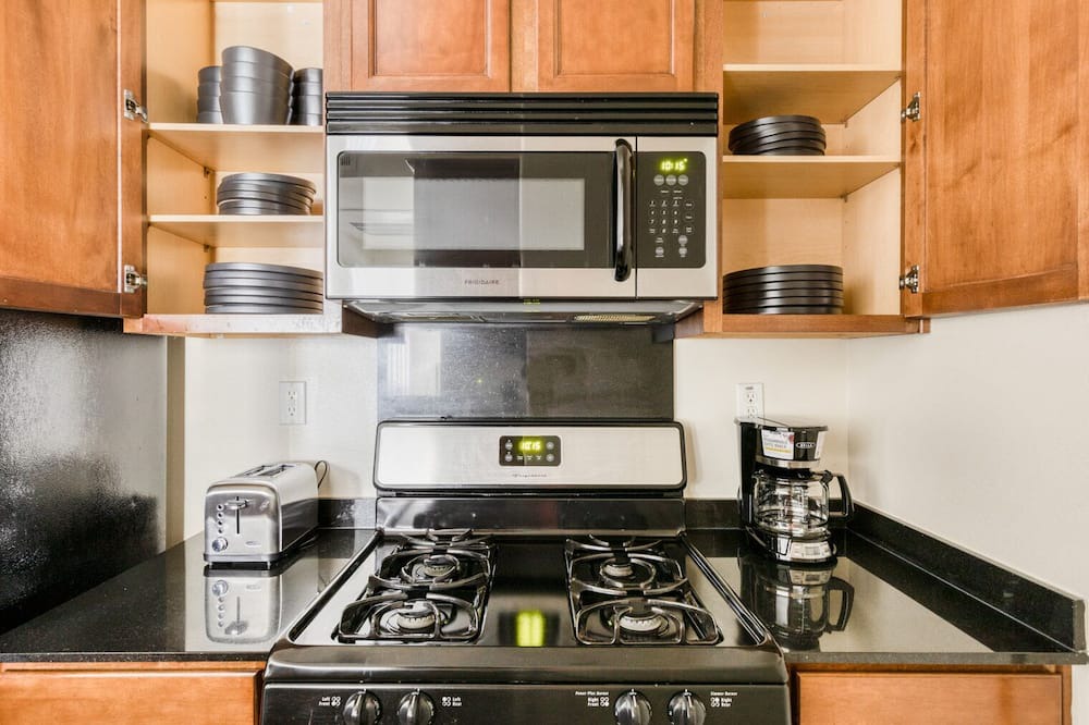 Photo of Kitchen in Koreatown