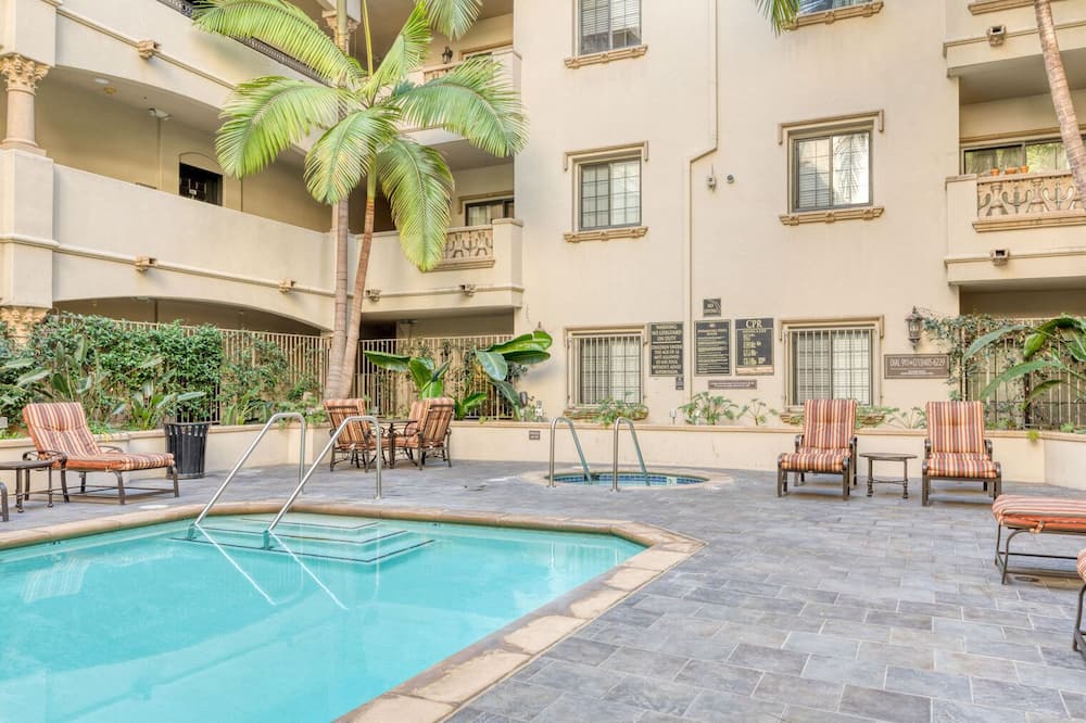 Photo of Outdoor in Koreatown