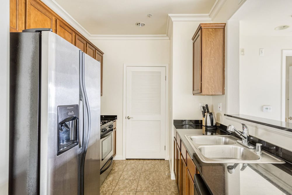 Photo of Kitchen in Koreatown