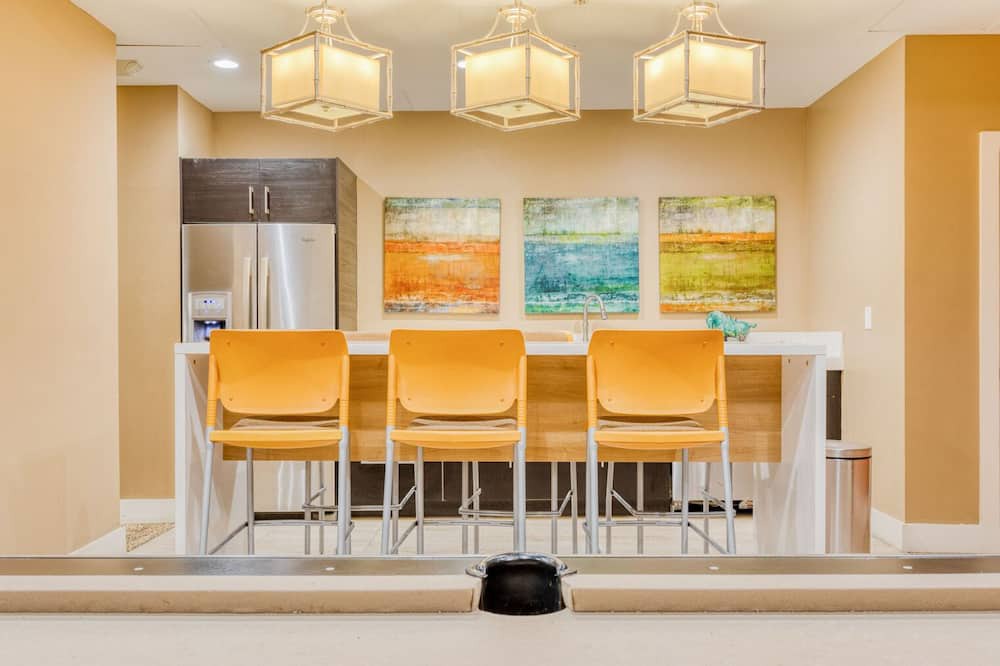Photo of Kitchen in Koreatown