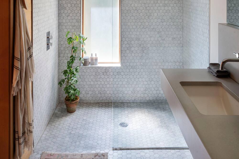 Photo of Bathroom in Kerhonkson