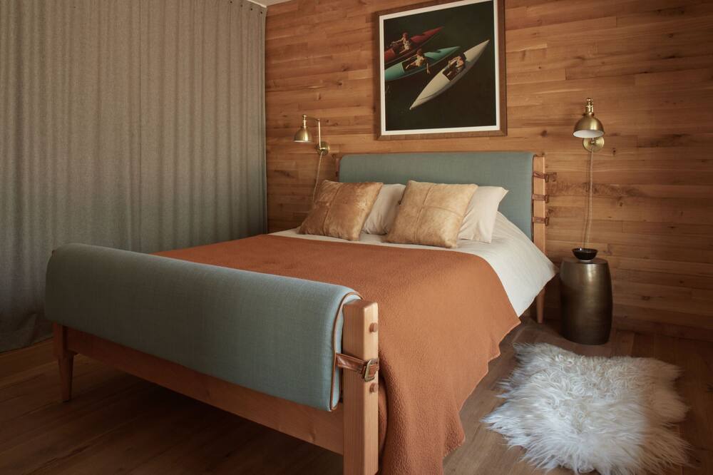 Photo of Bedroom in Kerhonkson