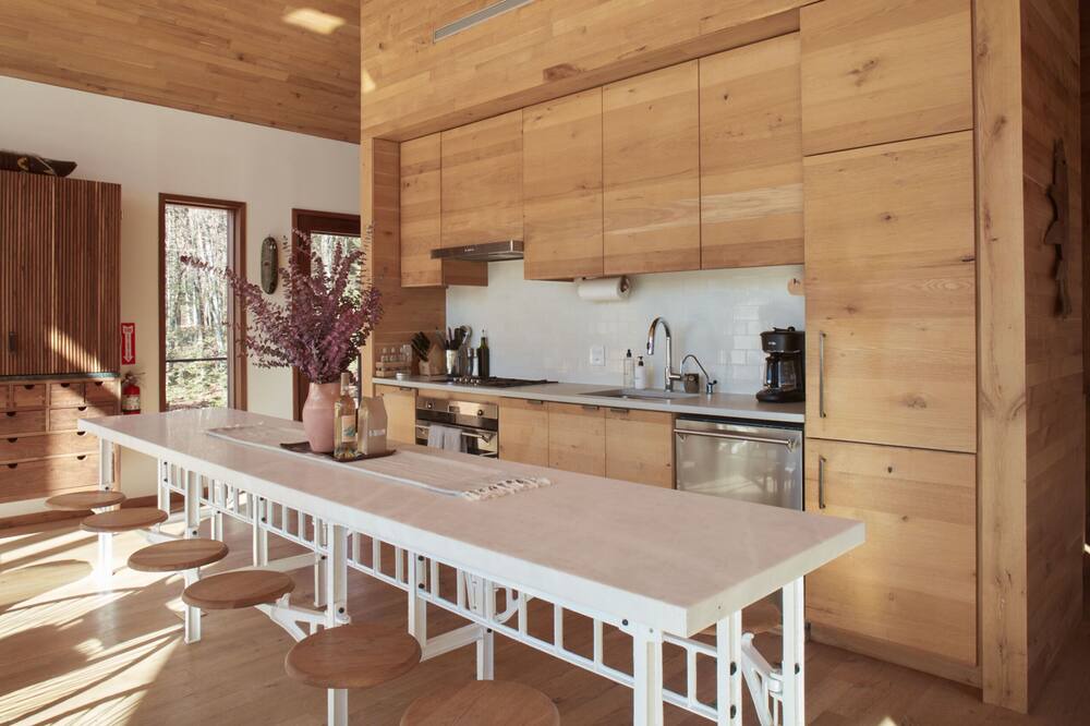 Photo of Kitchen in Kerhonkson