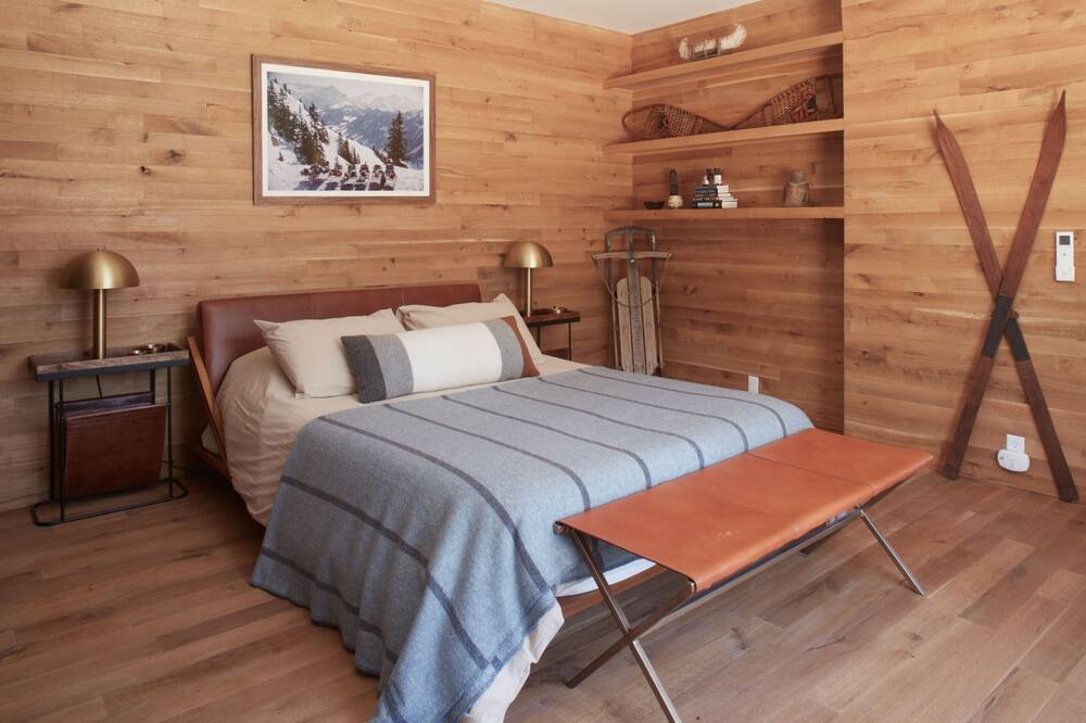 Photo of Bedroom in Kerhonkson