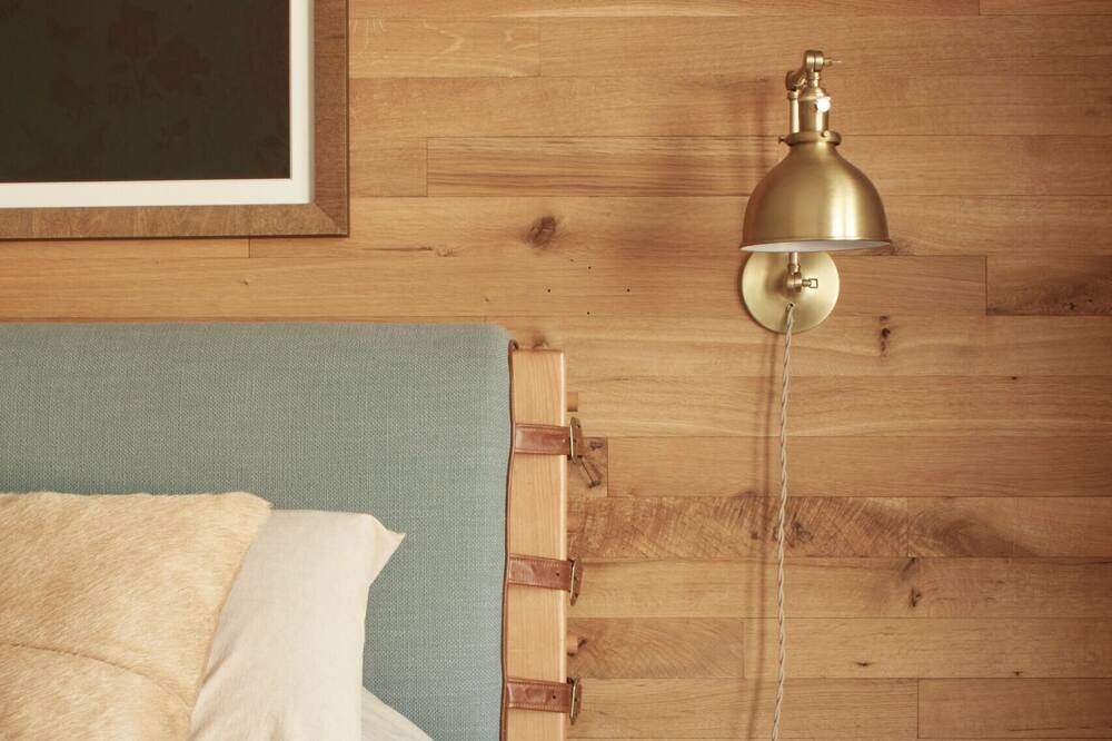 Photo of Bedroom in Kerhonkson