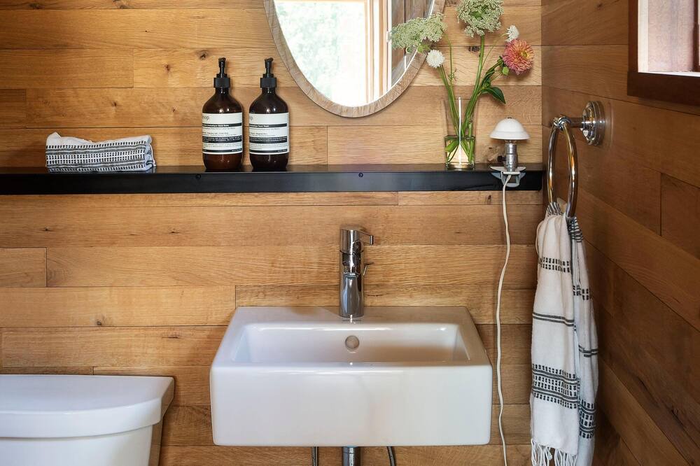 Photo of Bathroom in Kerhonkson