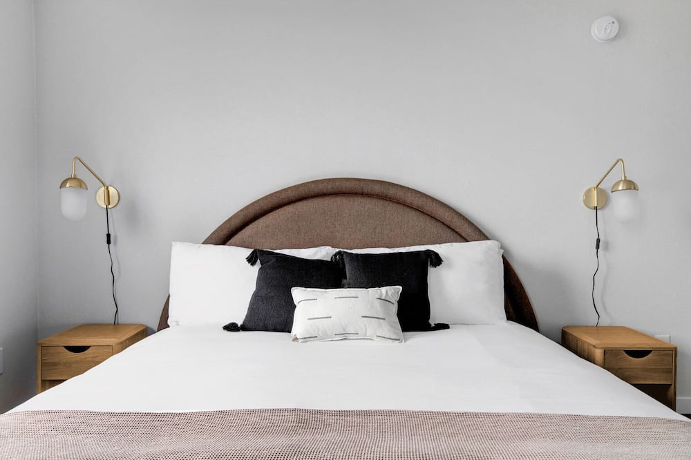 Photo of Bedroom in Rampart Village