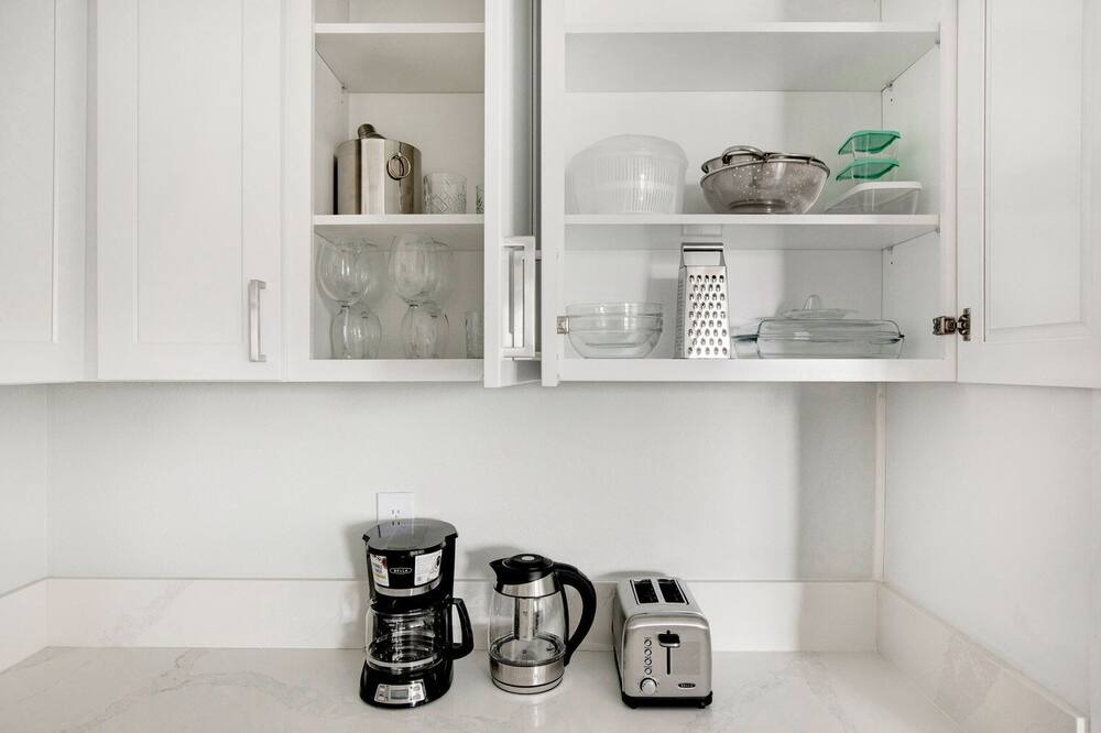 Photo of Kitchen in Rampart Village