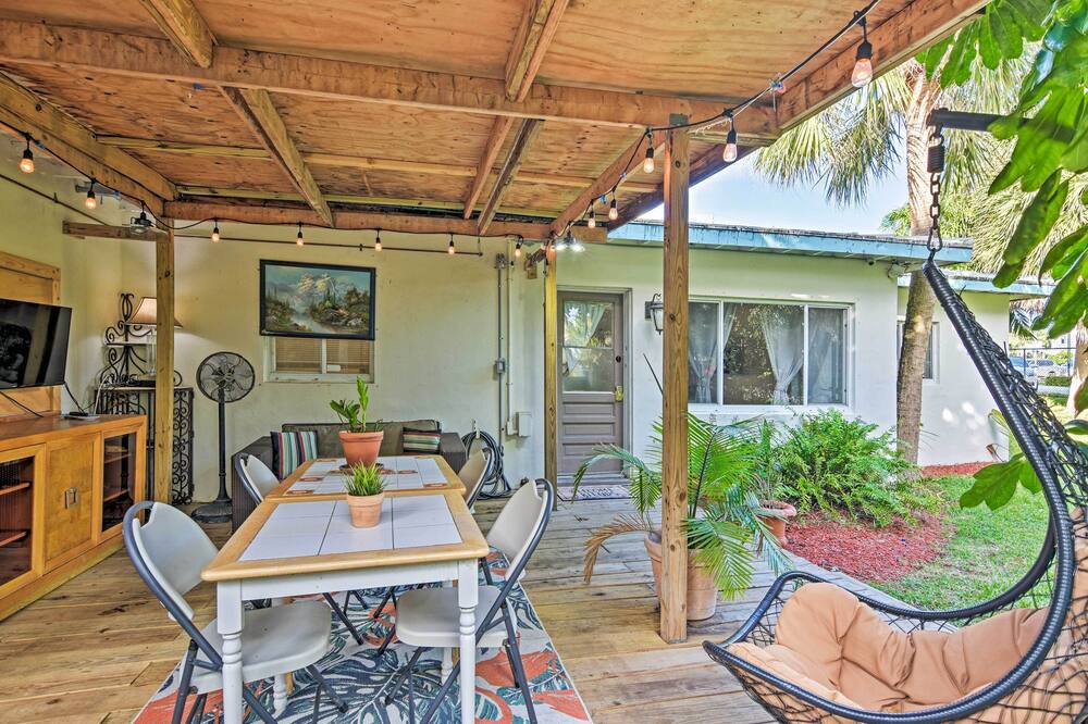 Photo of Outdoor in Deerfield Beach