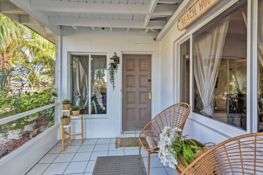 Photo of Outdoor in Deerfield Beach