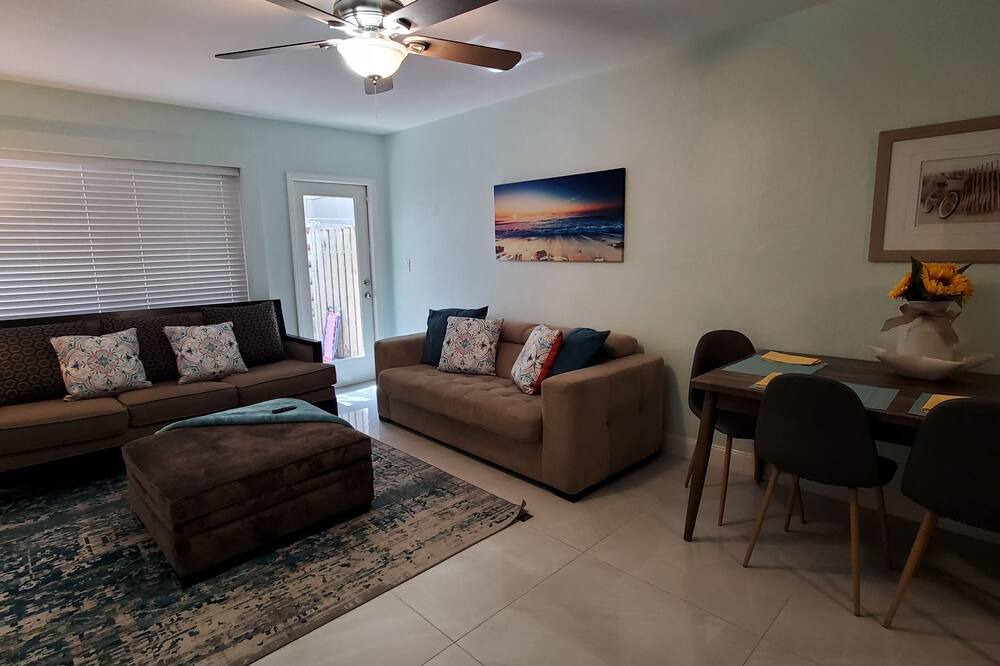 Photo of Livingroom in Poinciana Park