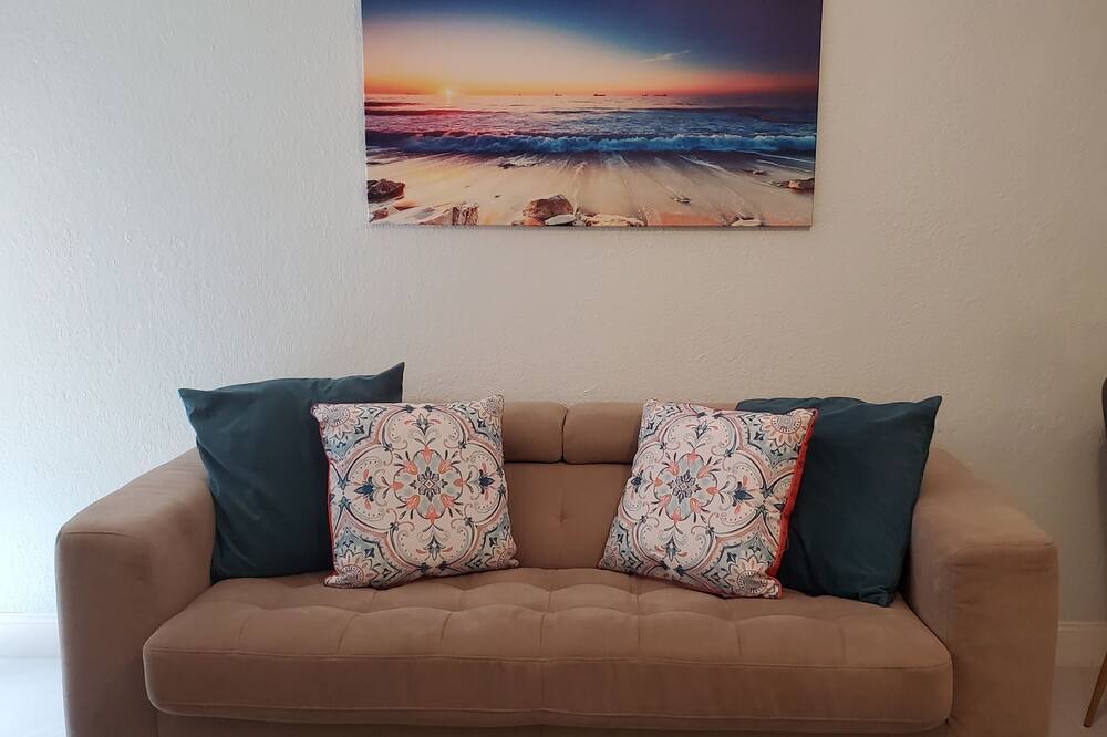Photo of Livingroom in Poinciana Park
