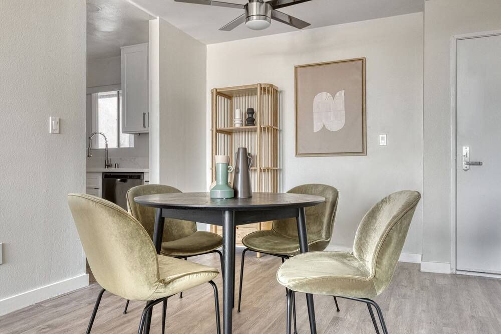 Photo of Kitchen in Rampart Village