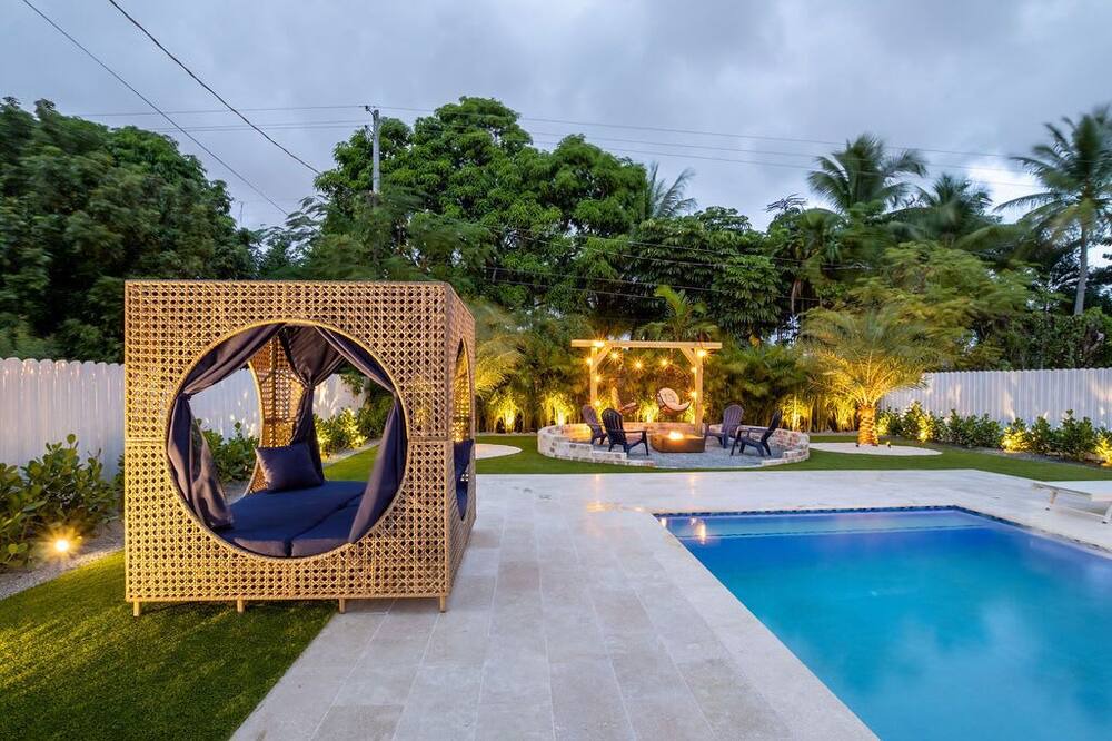 Photo of Outdoor in Highland Garden