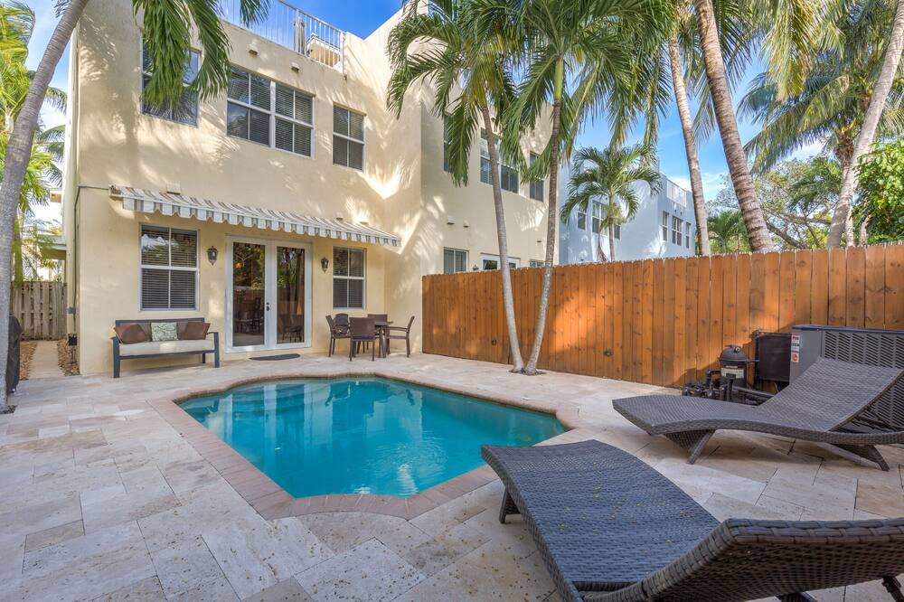 Photo of Outdoor in Tarpon River
